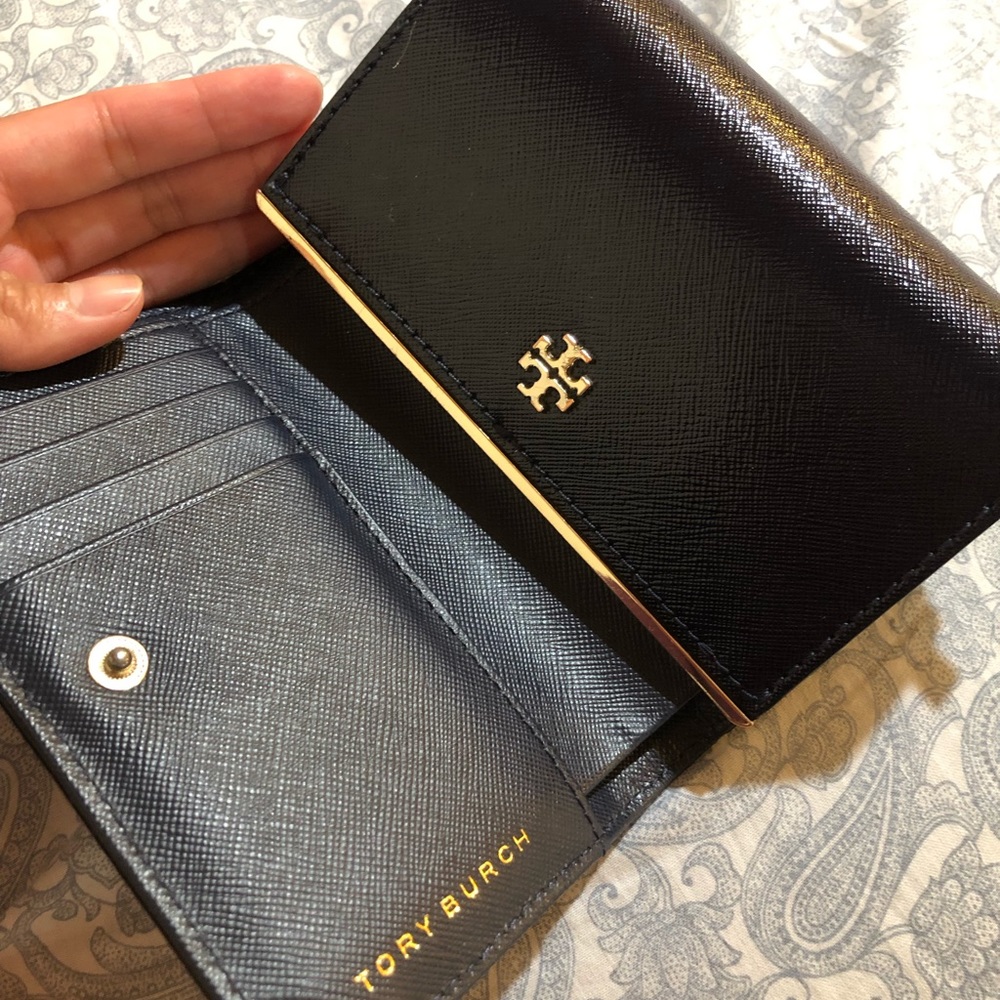 Tory Burch Wallet
